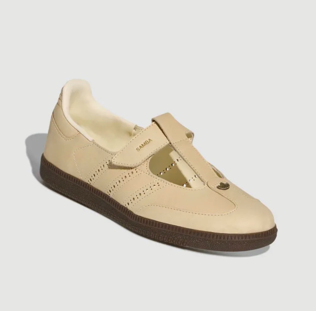 Adidas Samba Jane 