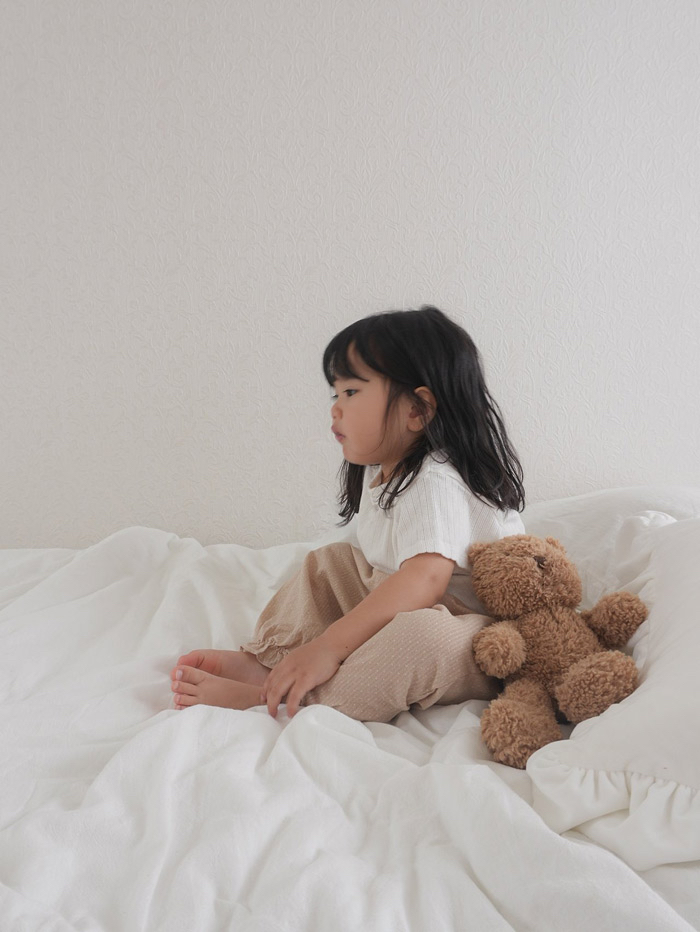 🇰🇷mimi-market tee