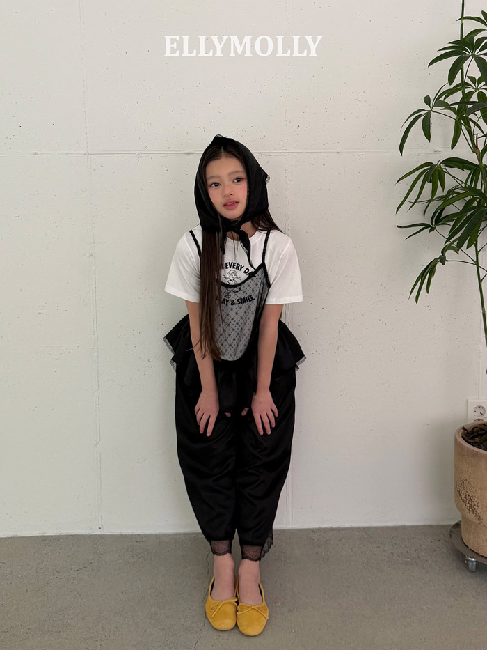 🇰🇷Ellymolly褲