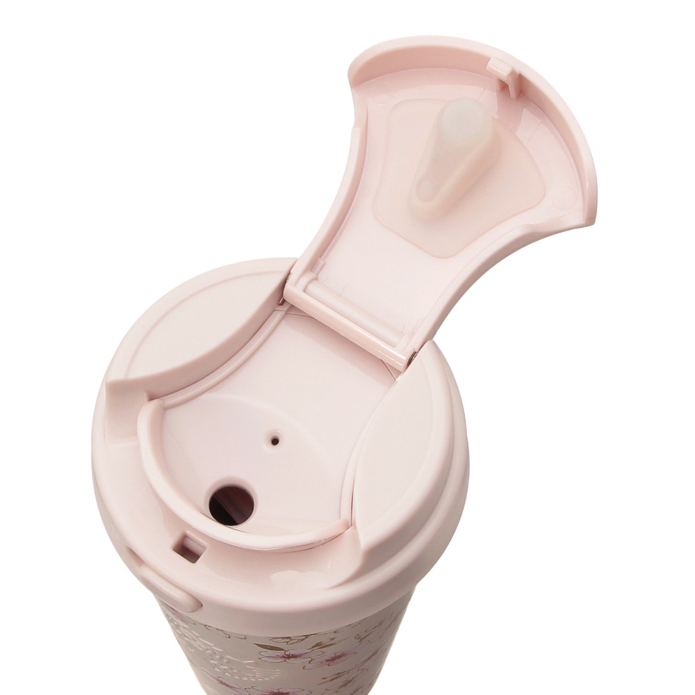 🎀【預訂】 Starbucks JP Sakura 2026 Collection 不鏽鋼瓶473ml