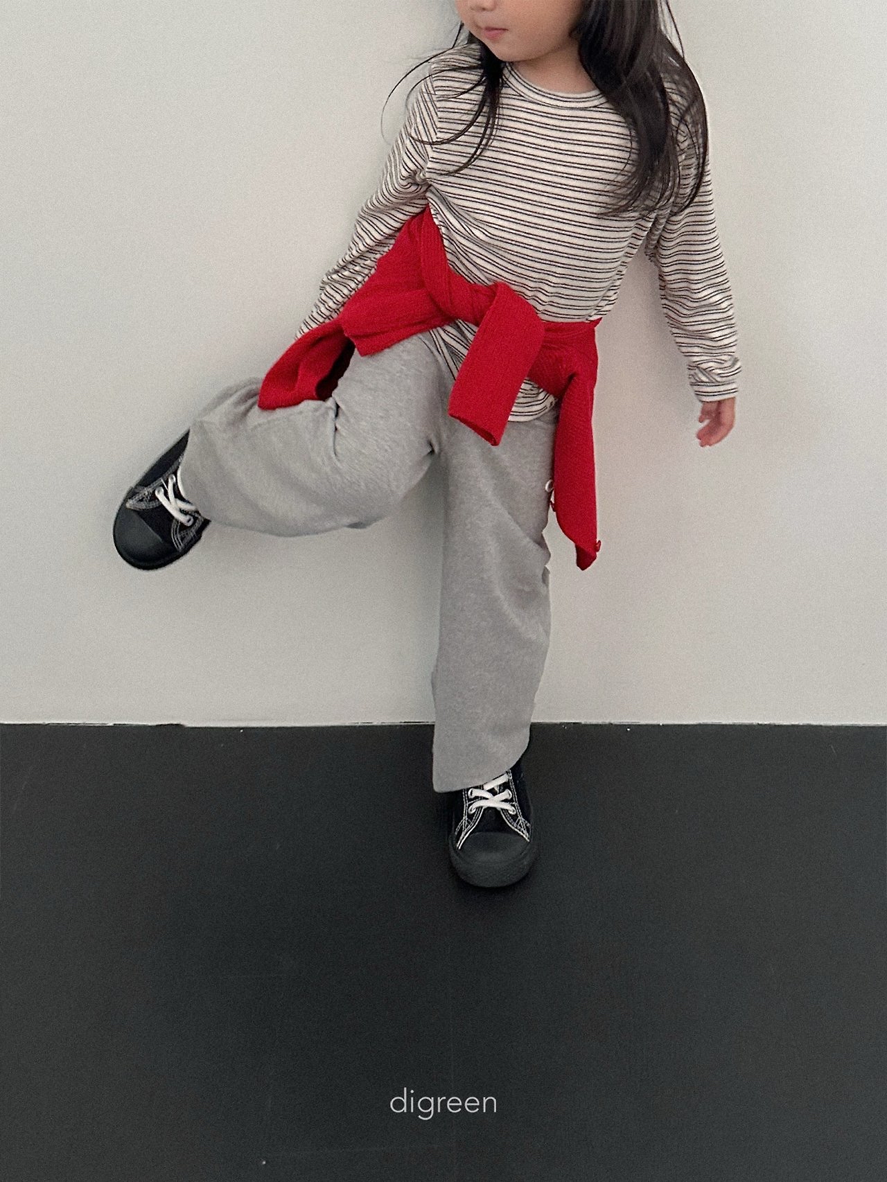 Digreen | cove pants 