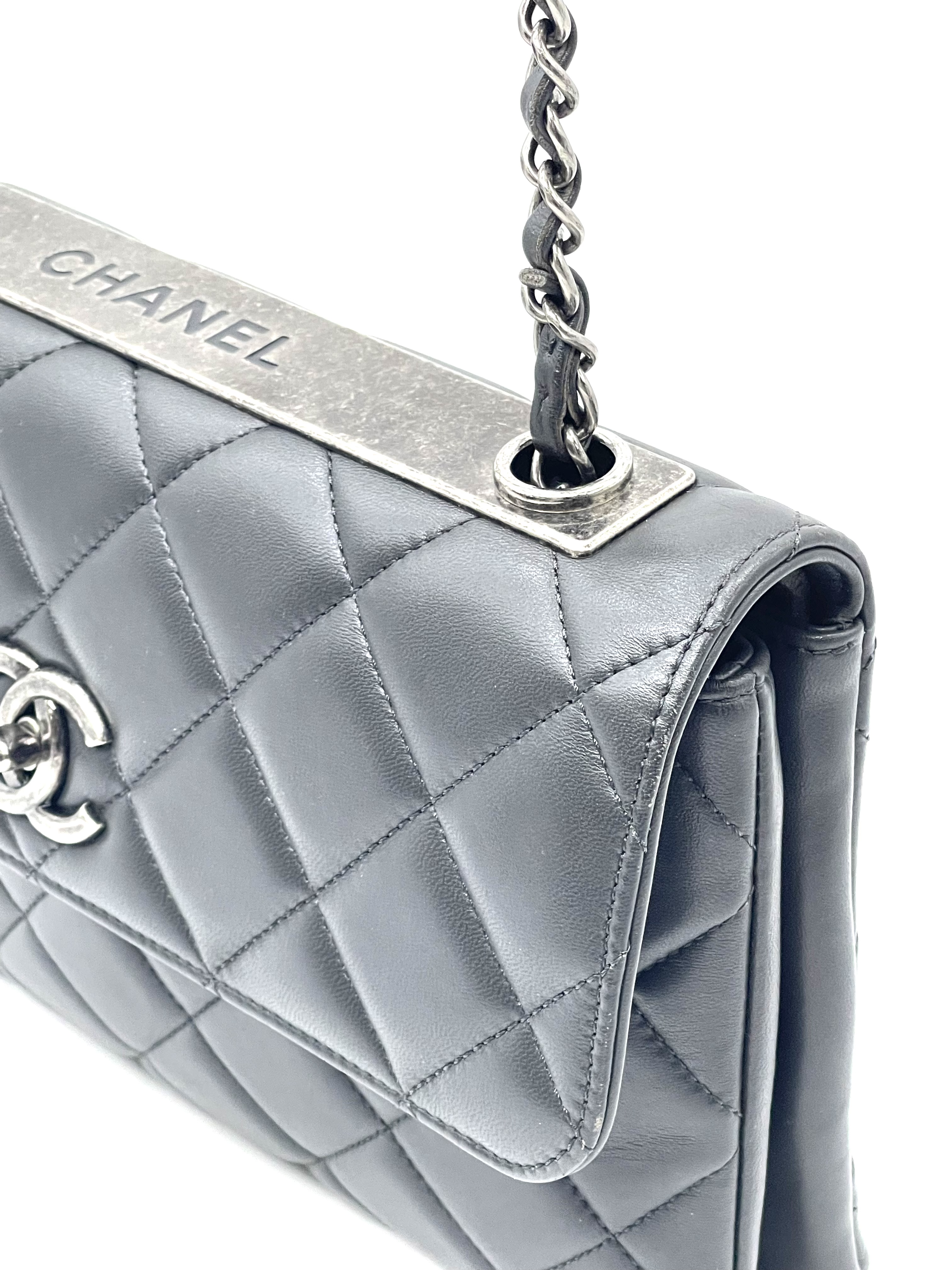 Pre-owned CHANEL Matelassé / Product Code: 26040309