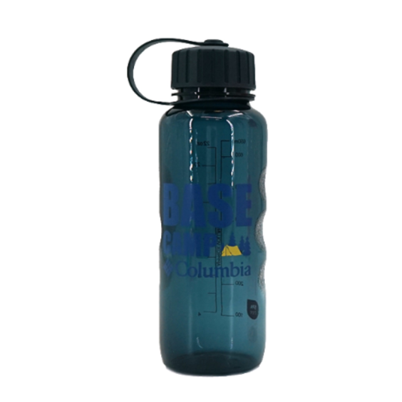 Columbia Base Camp Water Bottle 650ml LU0357