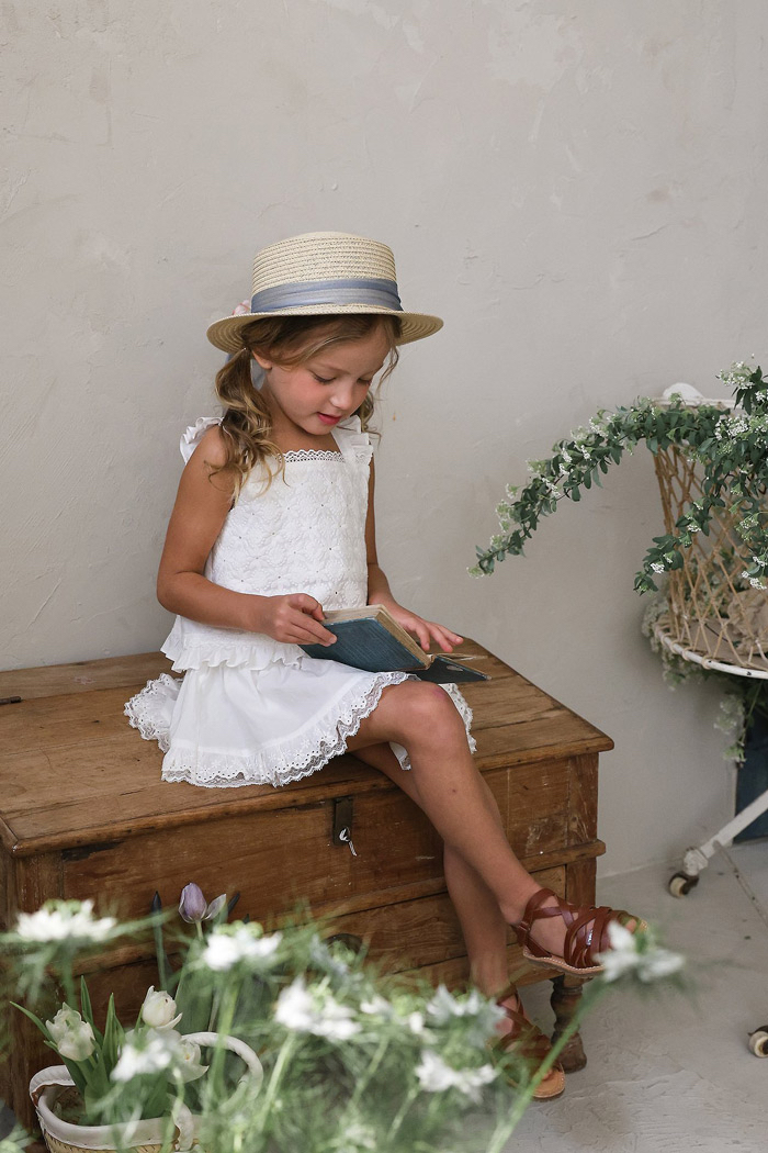 🇰🇷Puella_Flo褲裙