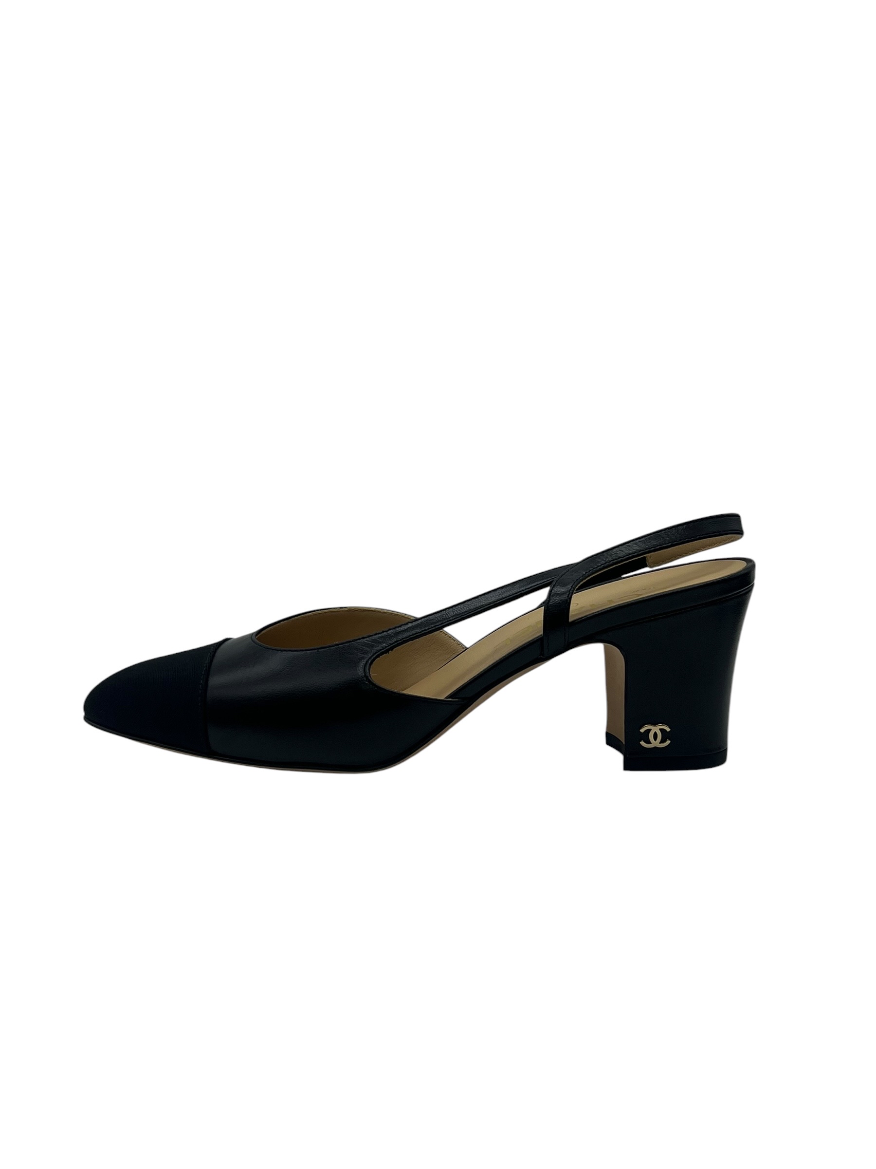 Pre-owned CHANEL High Heels / Product Code: 071302