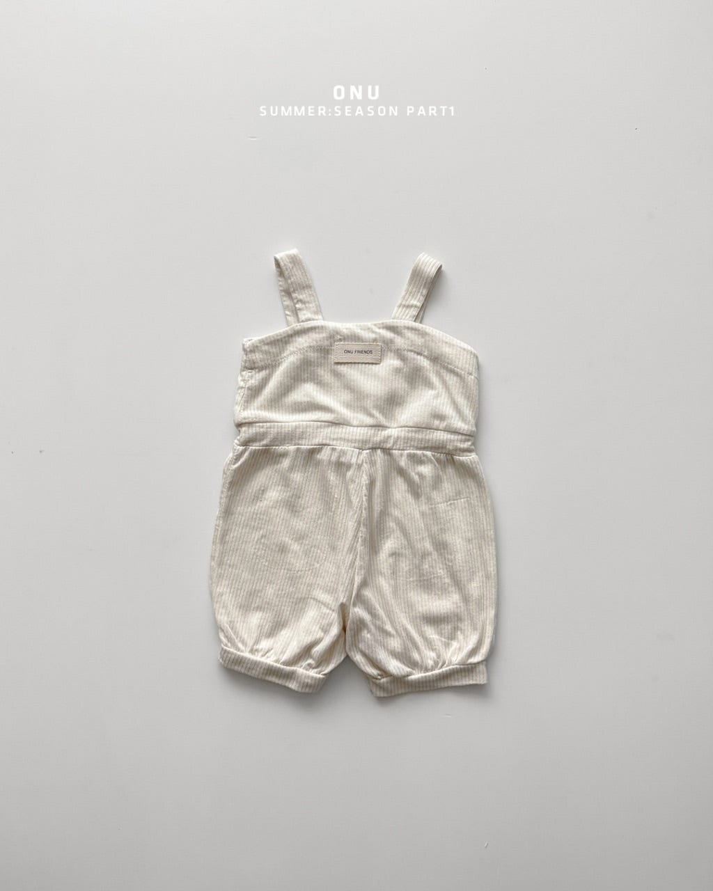 🇰🇷Onu連身衣