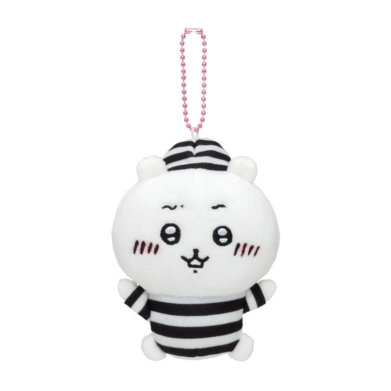 日本 chiikawa 囚犯款 公仔吊飾