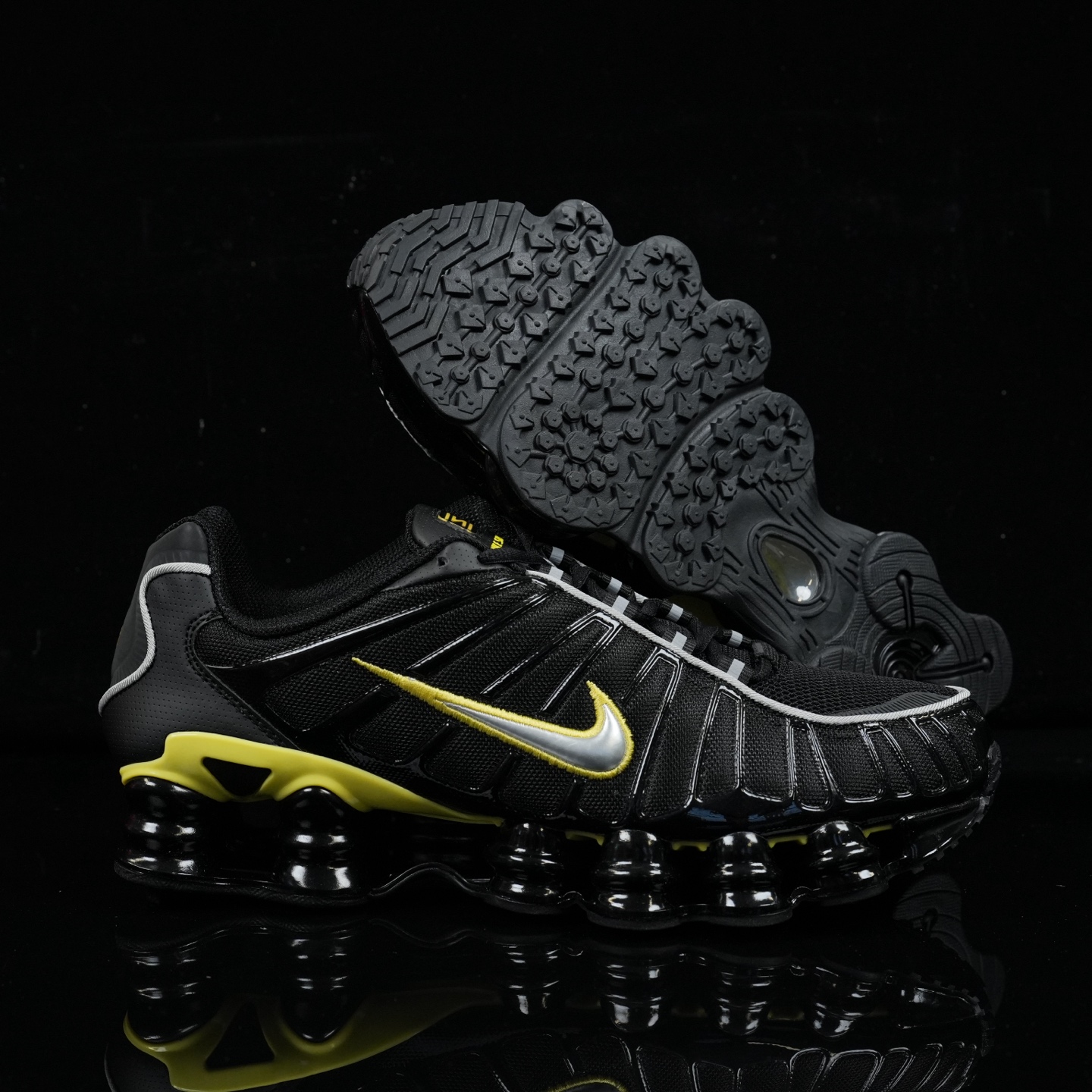 Nike Shox TL CN0151-002