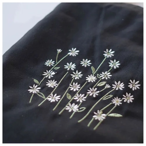 日本🇯🇵品牌刺繡袋