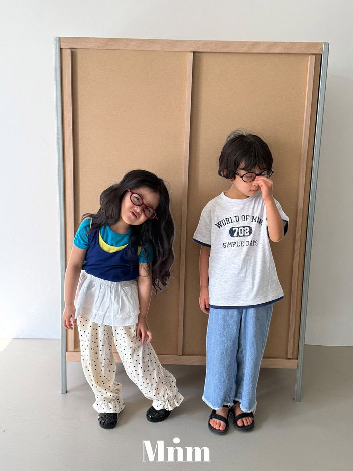 🇰🇷Minimal 屁簾