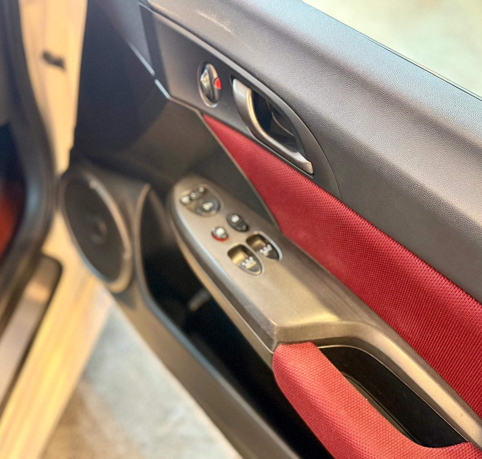 Honda Civic Type-R (FN2) 2011