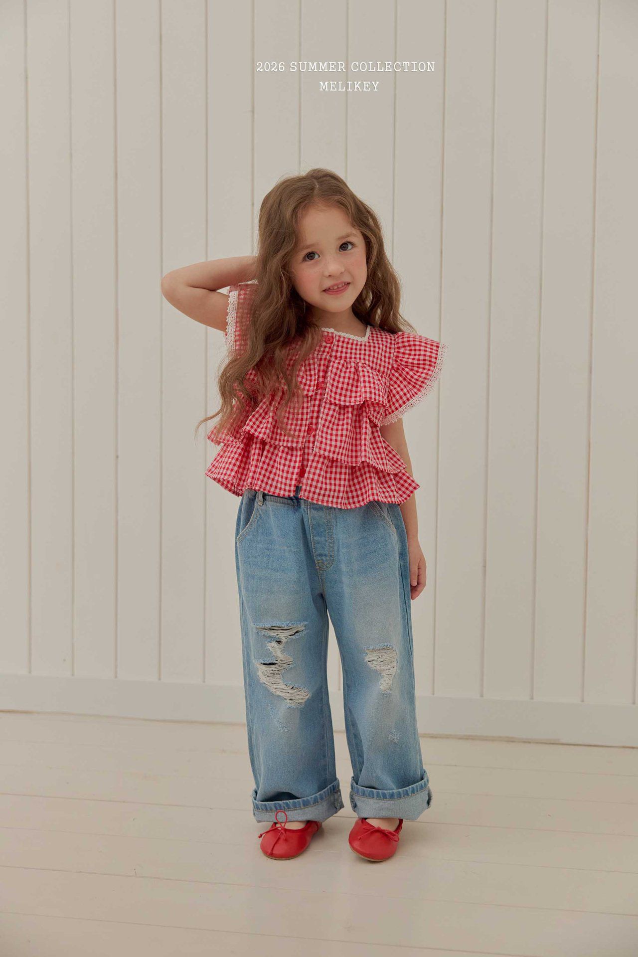 CP4189 Pants