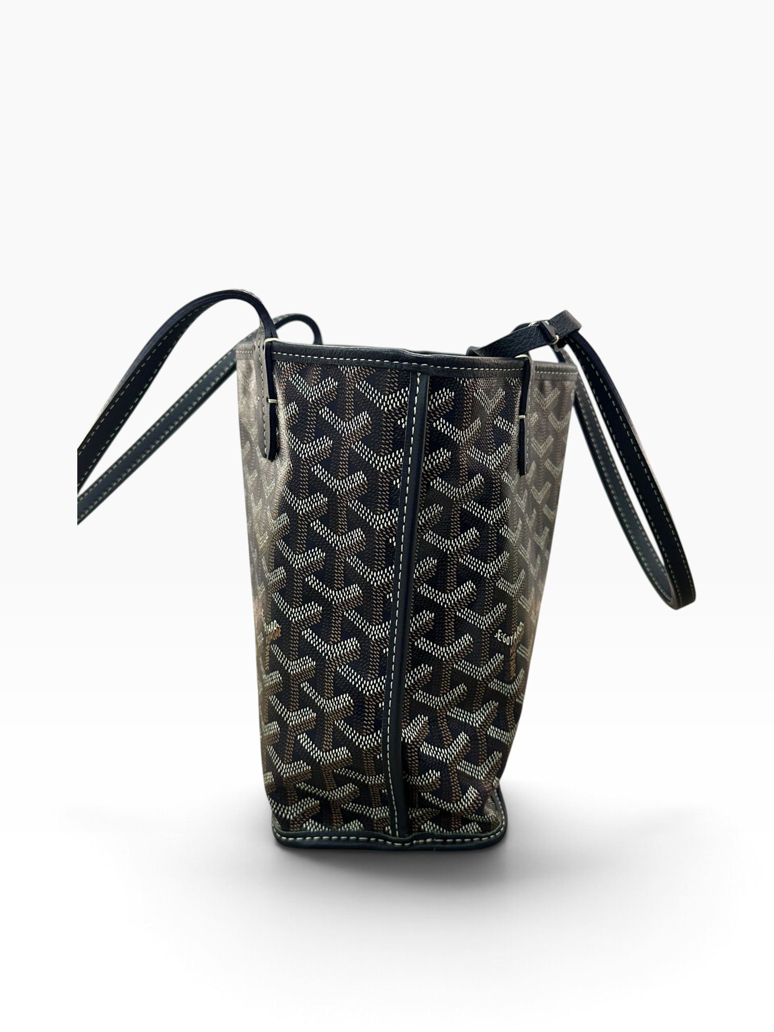 Pre-owned GOYARD Anjou Mini Bag / Product Code: 101101