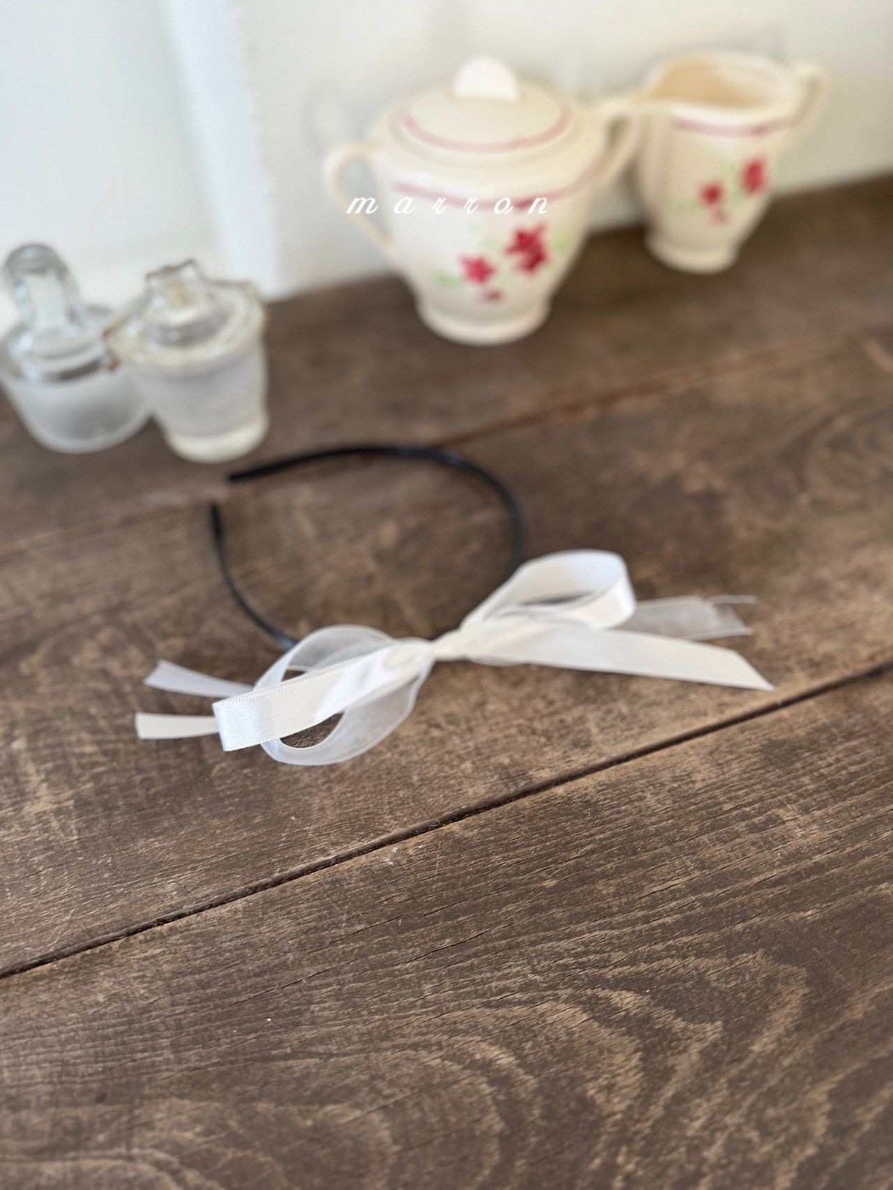 AW4283 Hairband