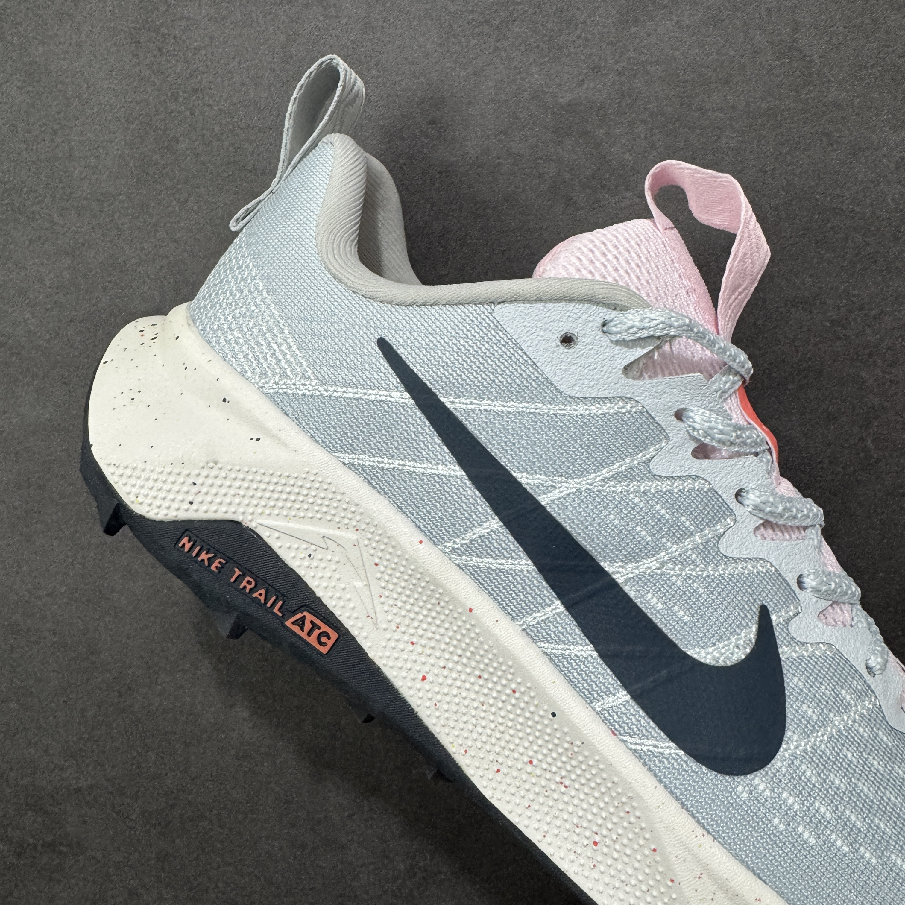 Nike ReactX Wildhorse 10 FV2338-004