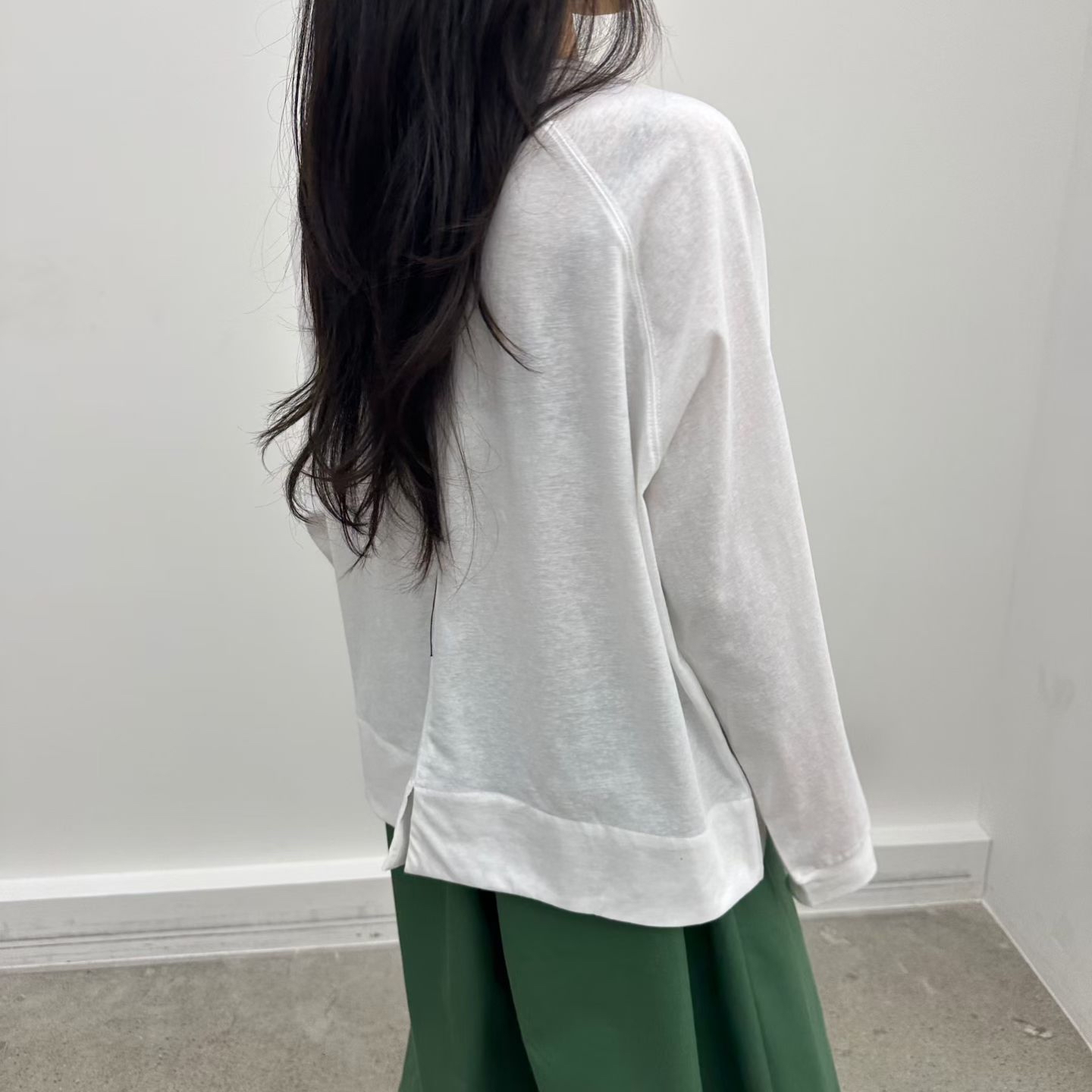 (2026SS) EYEFUL - TOP