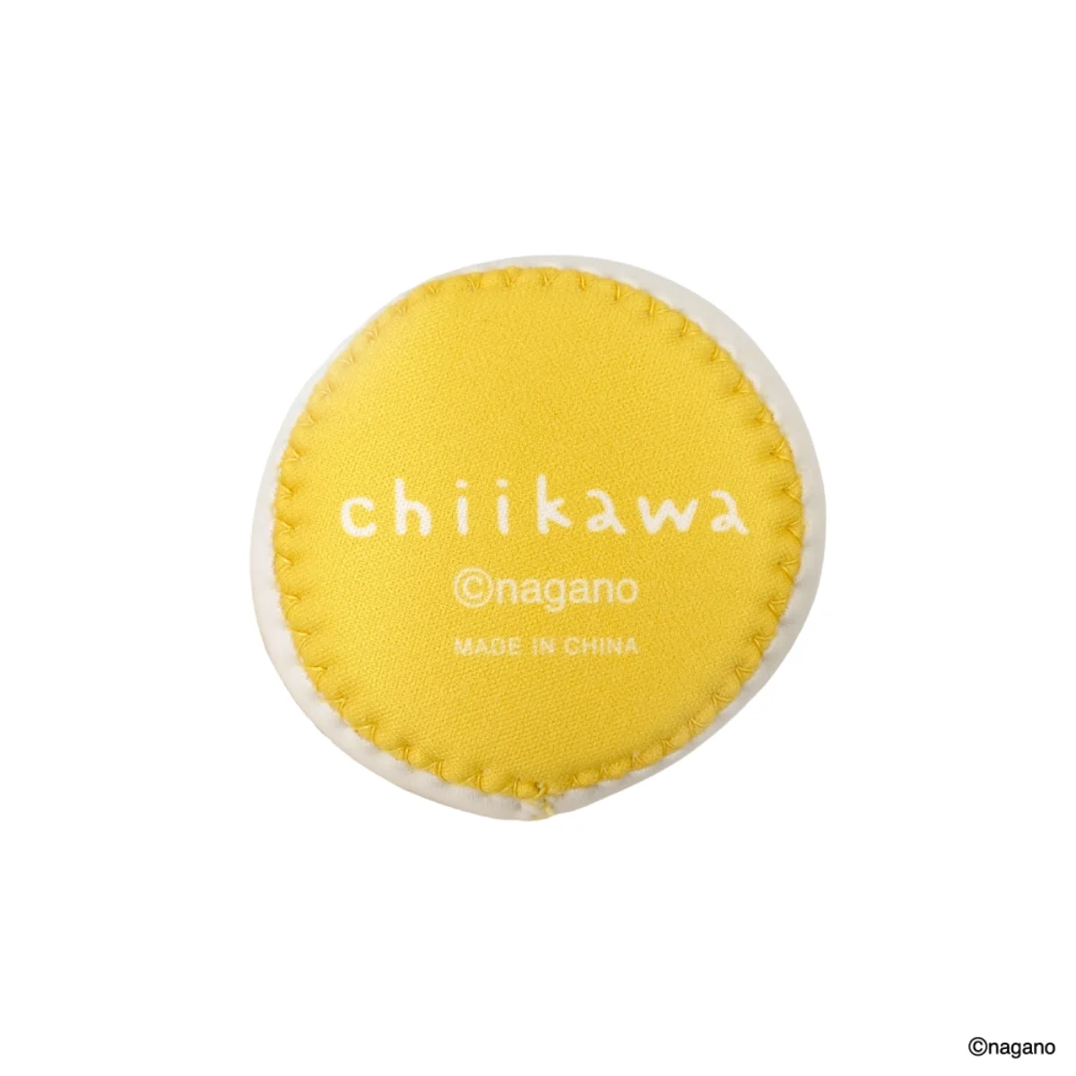 Chiikawa 兔兔掛扣式水樽套