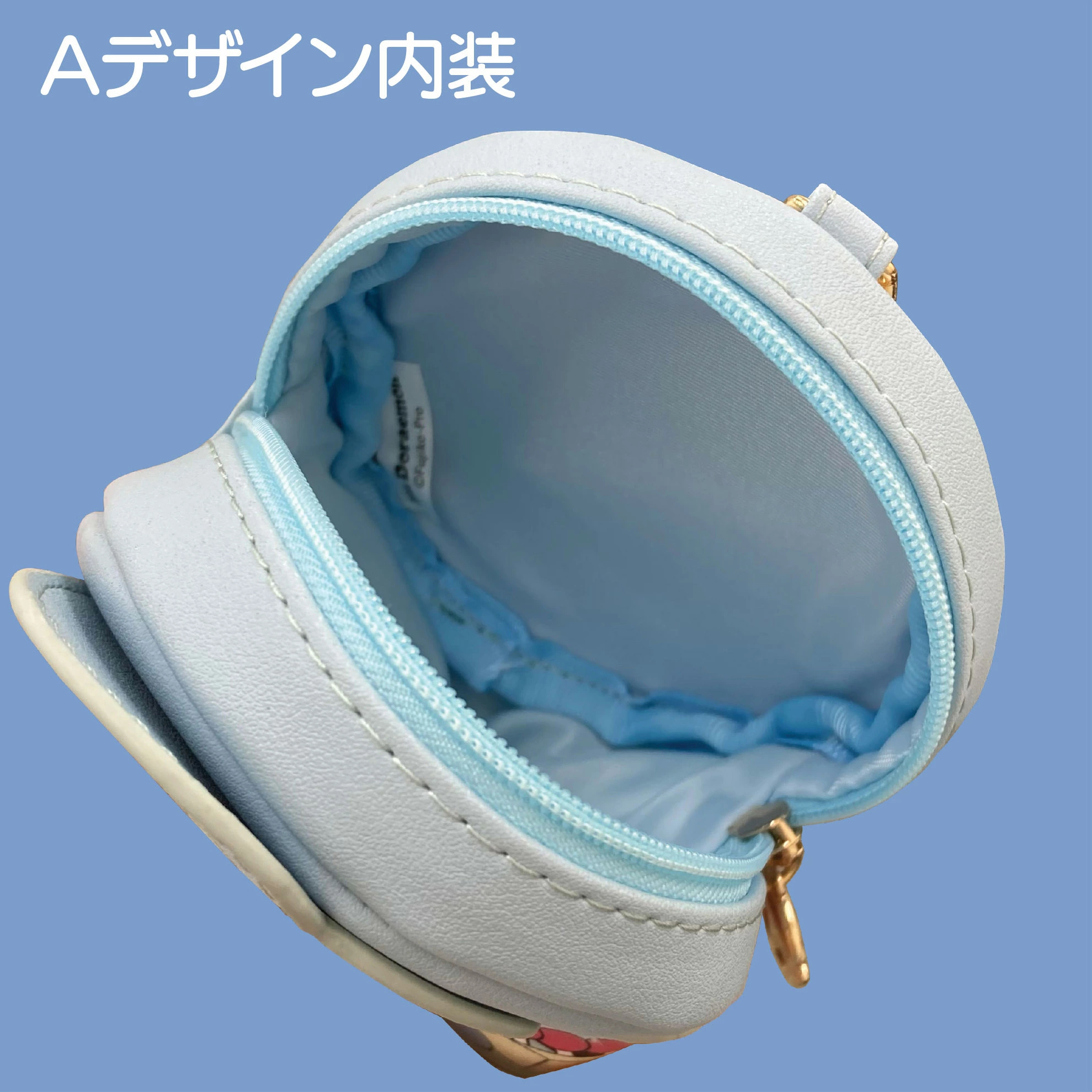 [現貨] 多啦A夢小物袋 Pouch Doraemon