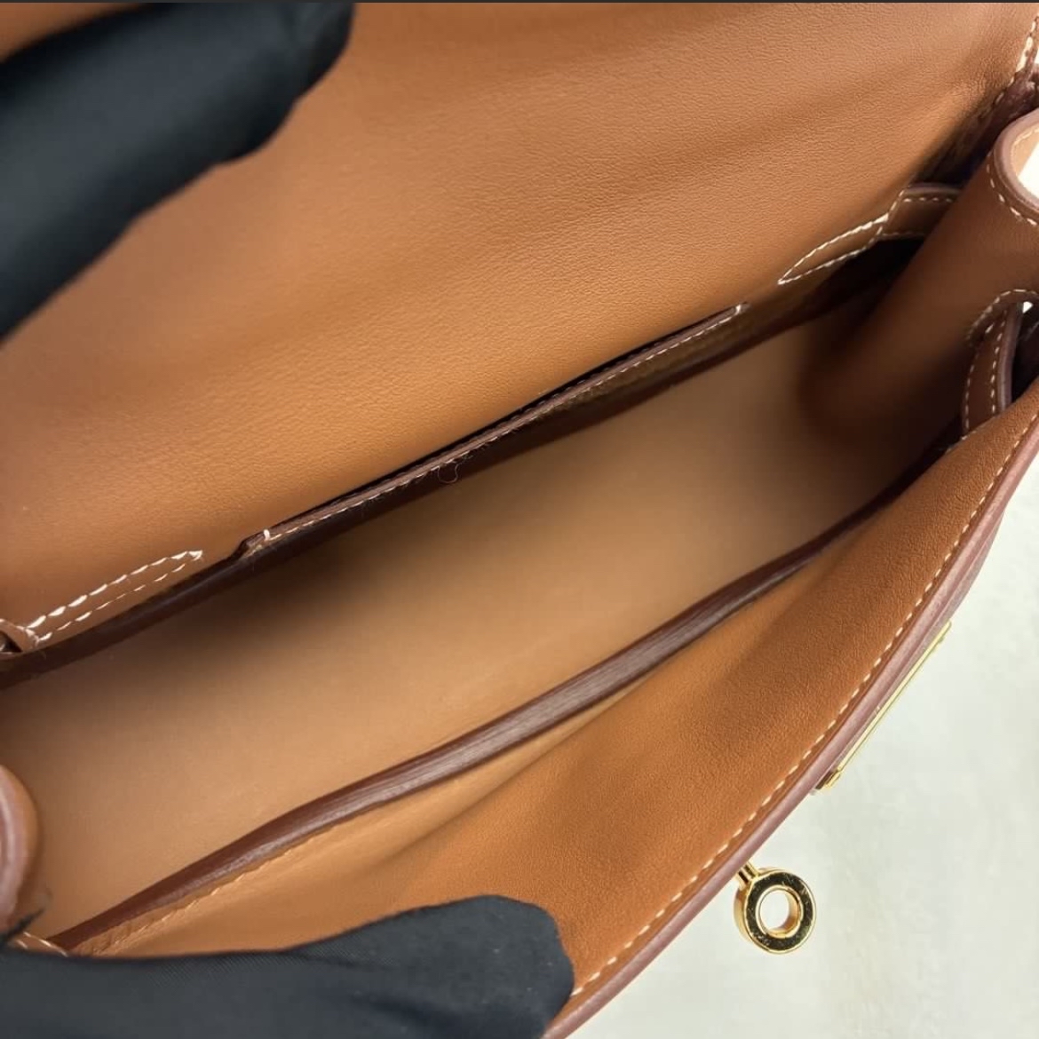 降價提示🔔Full Set Hermes Kelly Moove