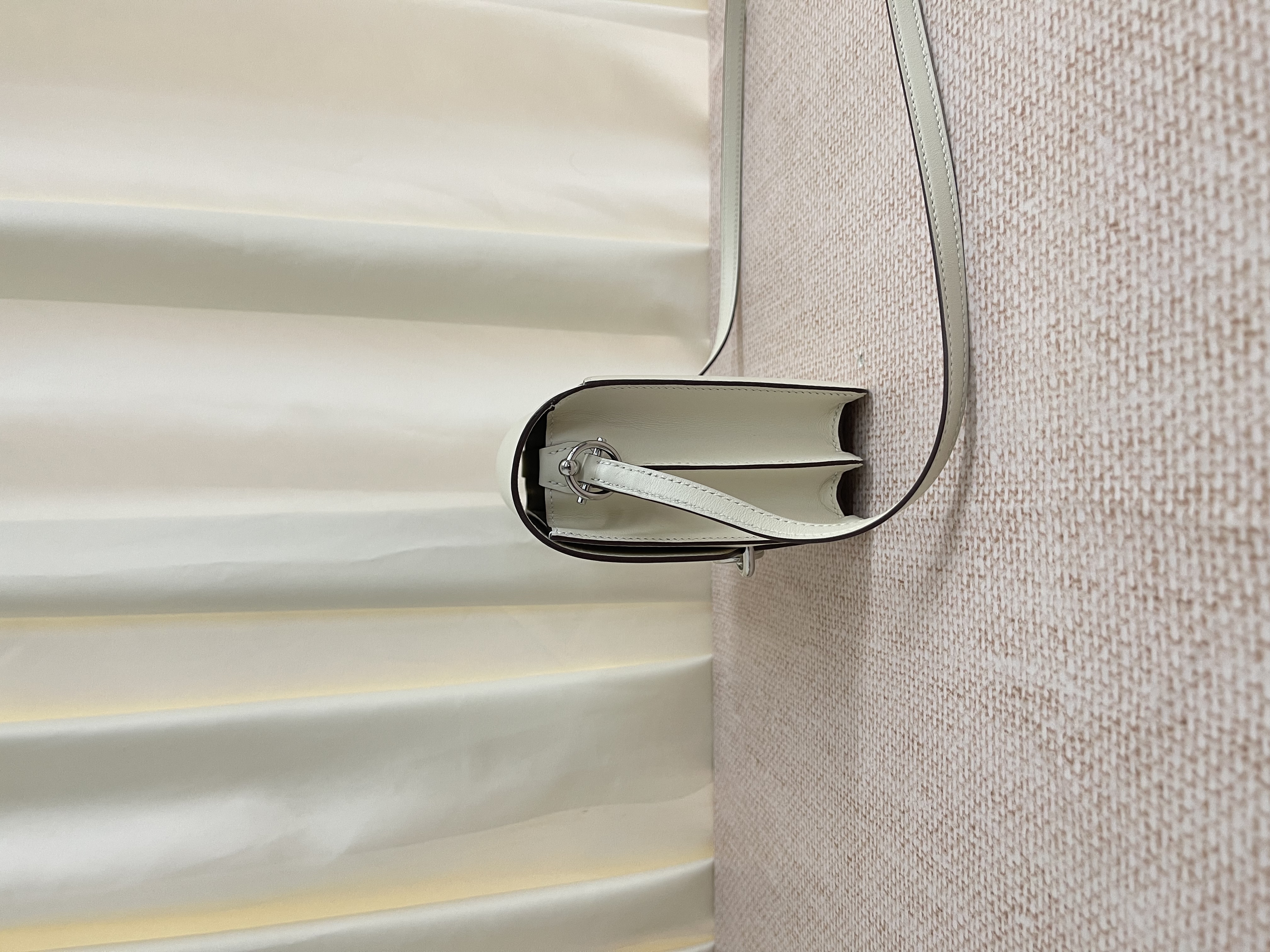 Pre-owned Hermes Roulis / Stamp U/ Product Code: 26041003