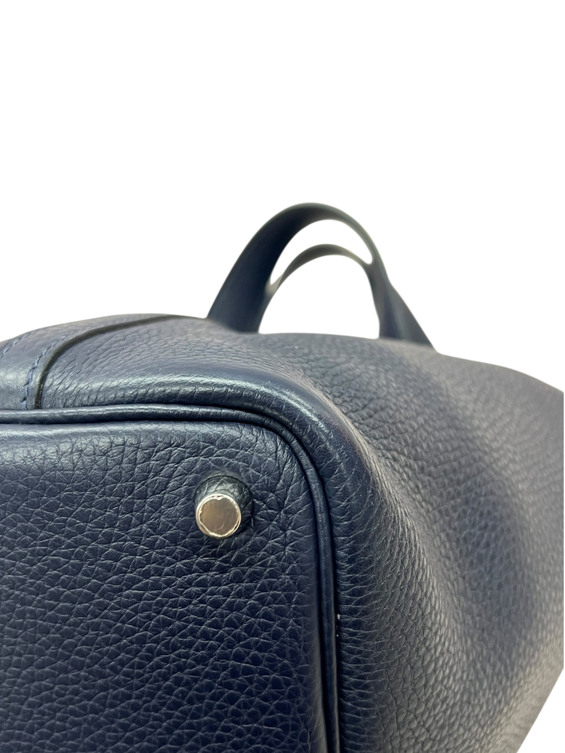 Pre-Owned HERMÉS P18 Stamp C / Product Code: 082708