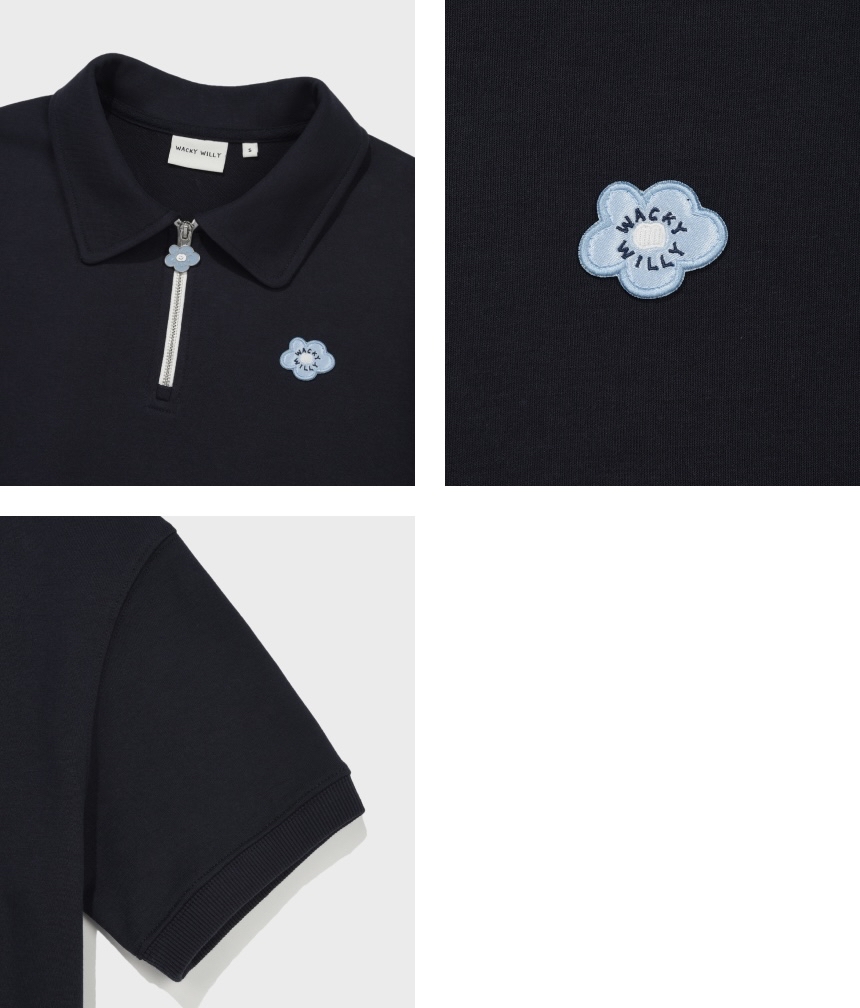 🇰🇷韓國Wacky Willy女裝短袖