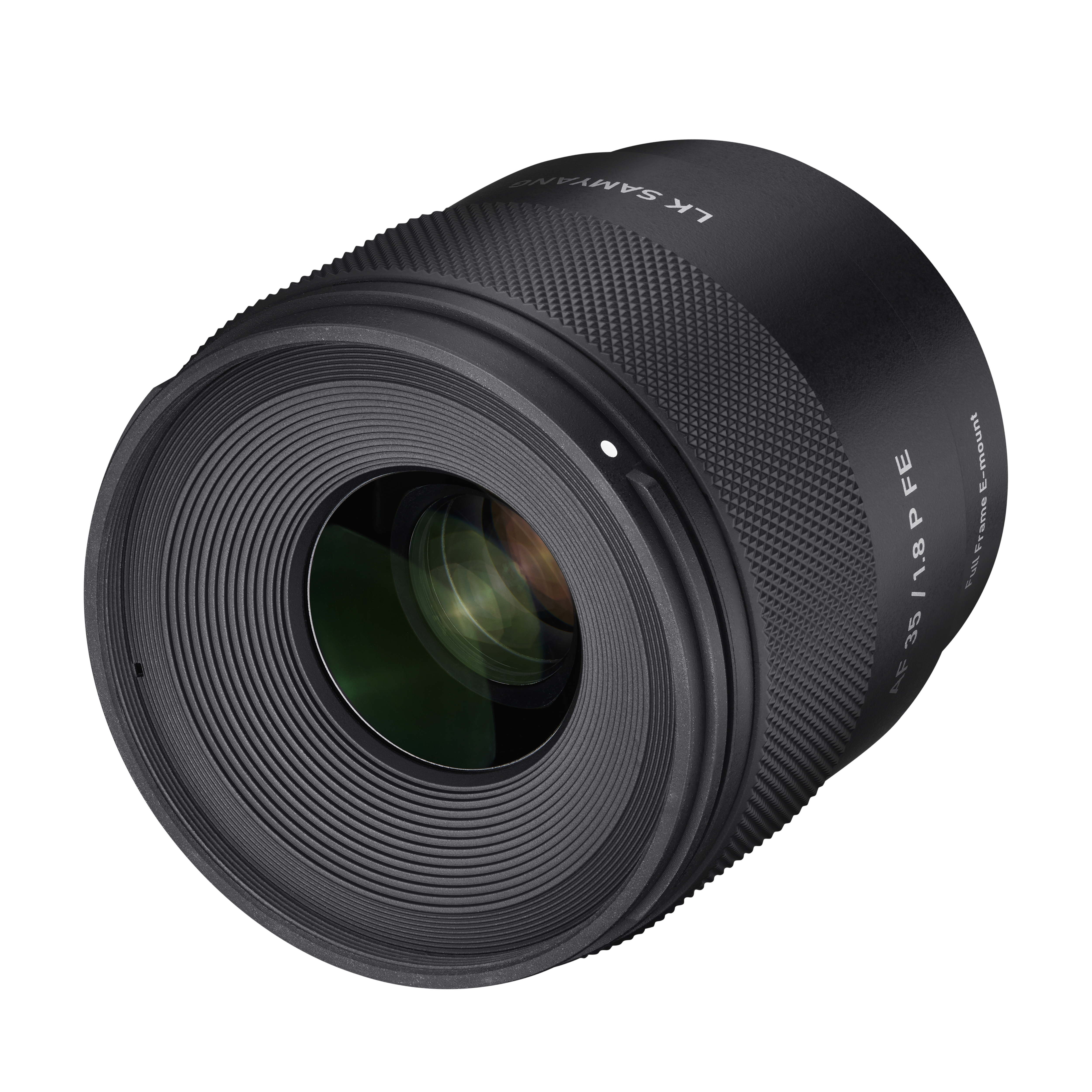 ⭐️現貨發售 Samyang AF 35mm F1.8 P FE for Sony E (香港行貨) 🚛免運費