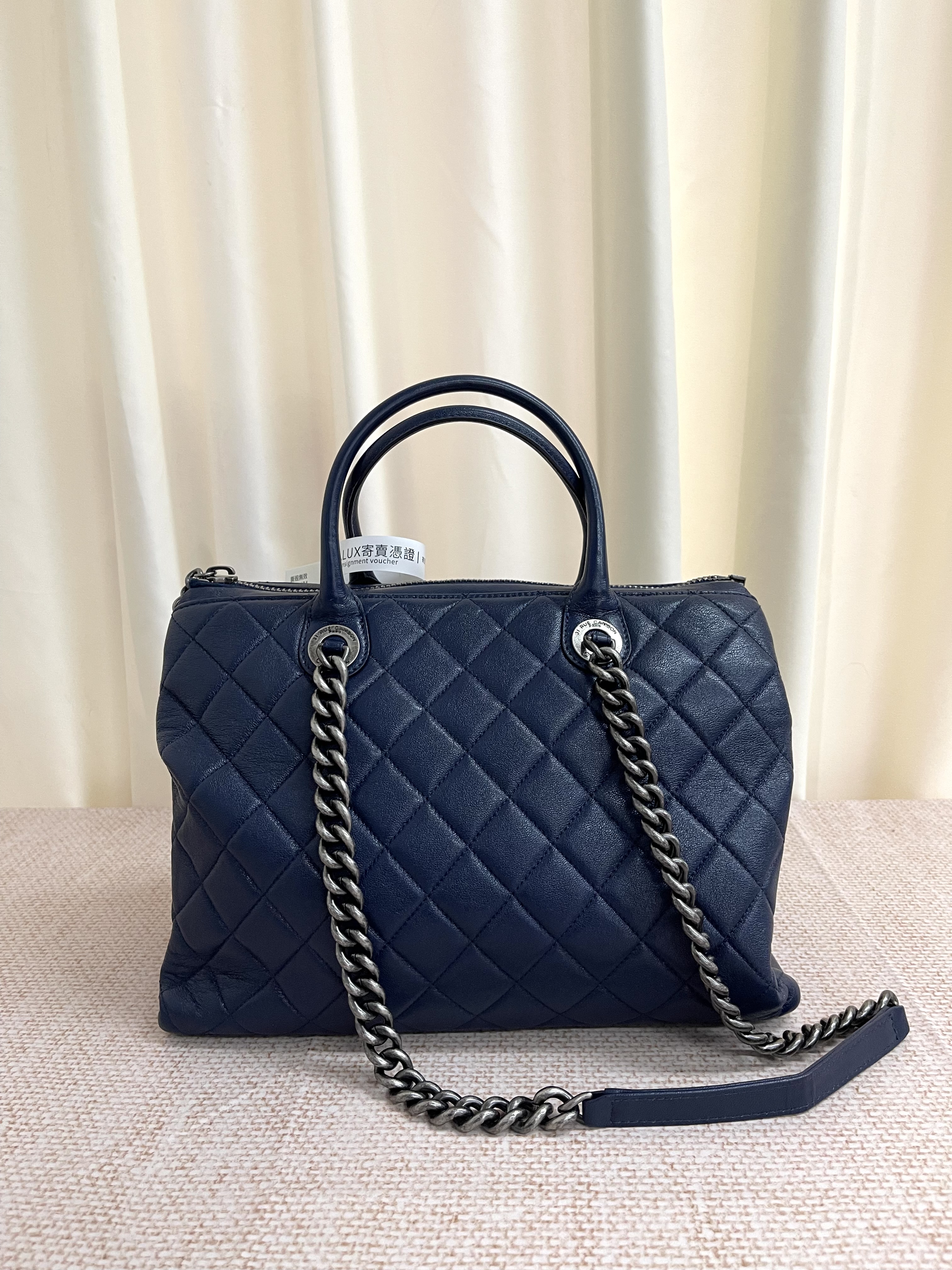 Pre-owned Chanel LiteRide/ Product Code: 26021602