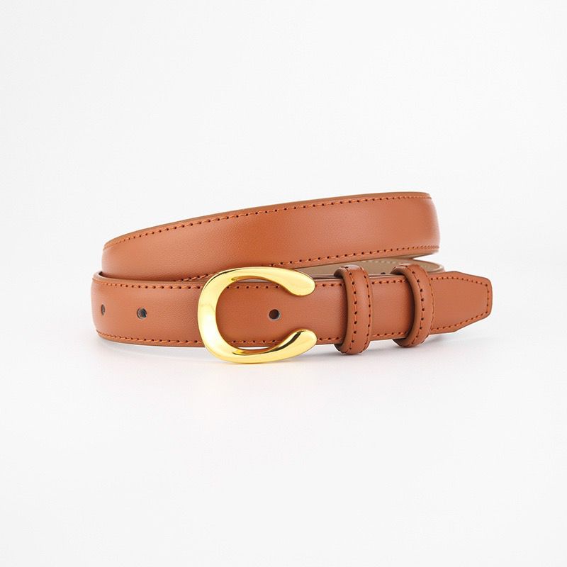 BT0194 Classic Leather Belt
