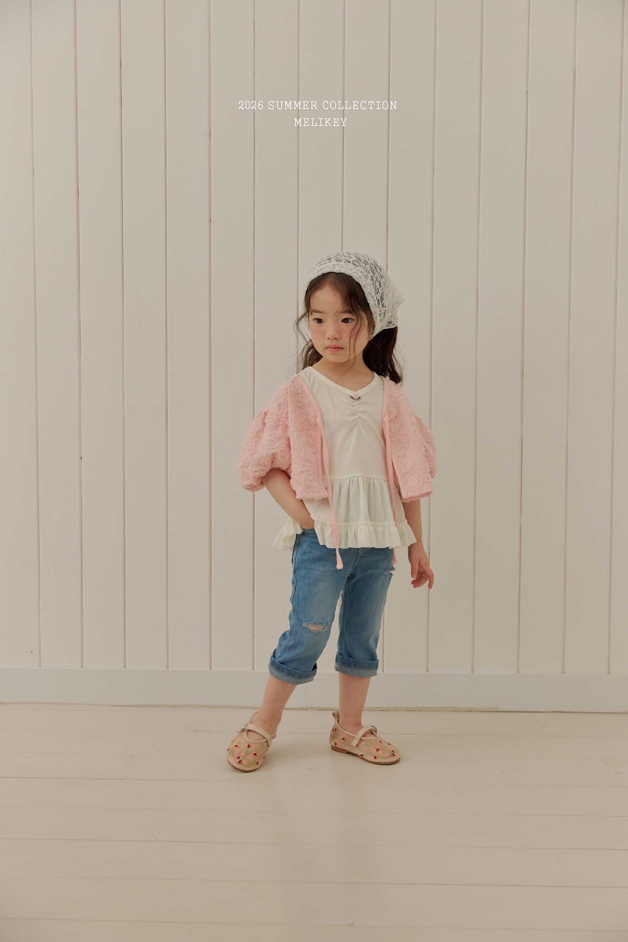 🇰🇷Melikey外套