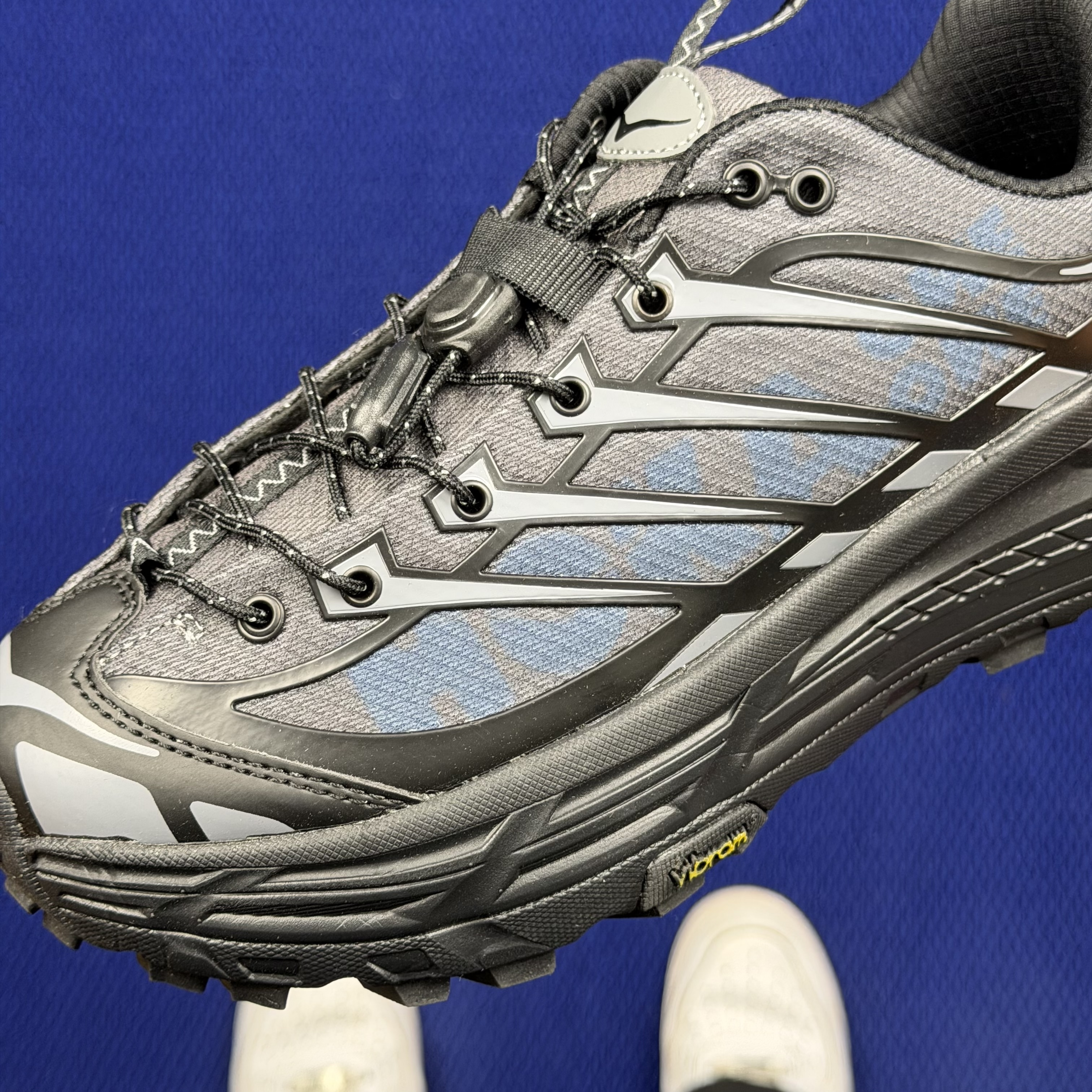 Hoka One One Mafate Three 2 