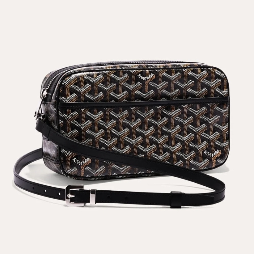 Goyard 相機袋Cap-Vert PM Bag