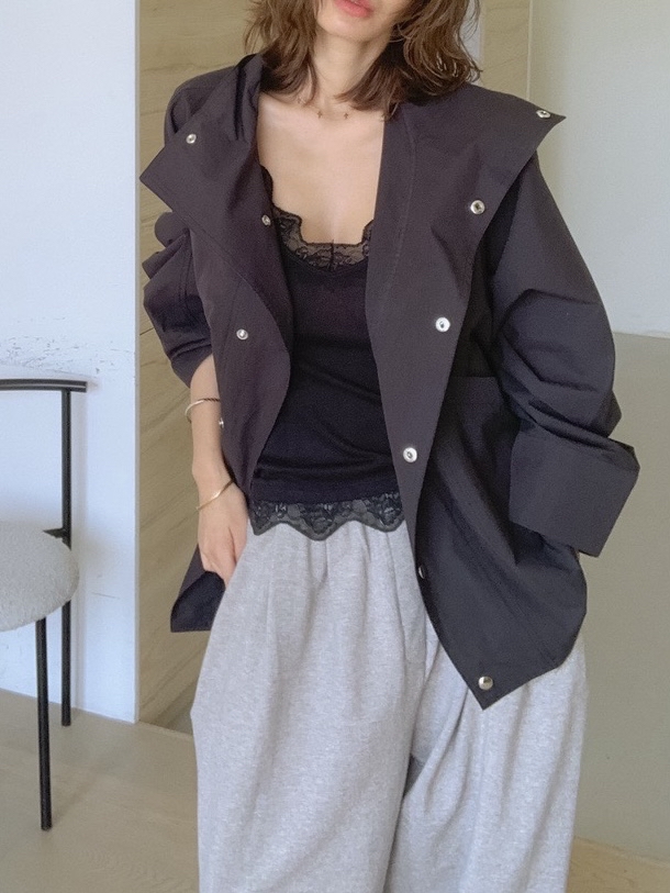 (2026SS) PARIS MATCH - VEST