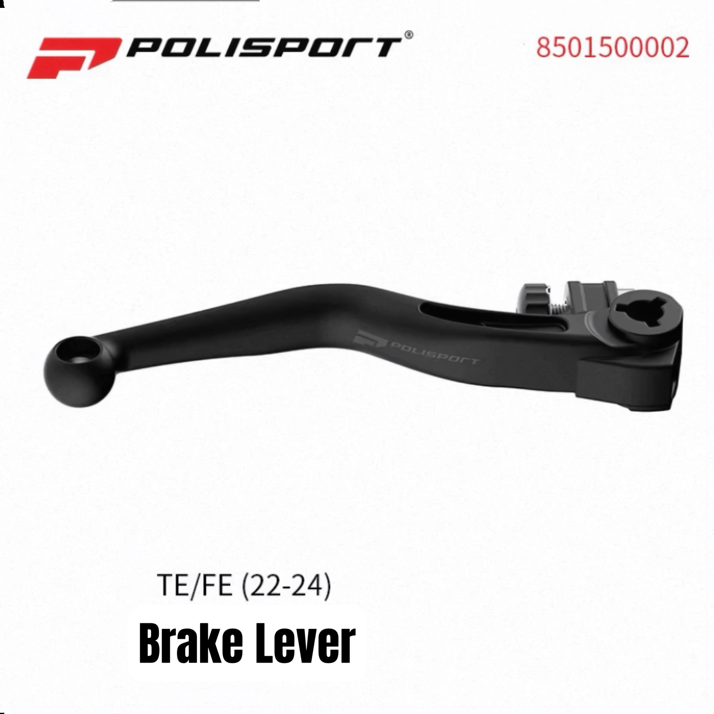 Unbreakable Lever For GasGas EC HUSQVARNA TE TC