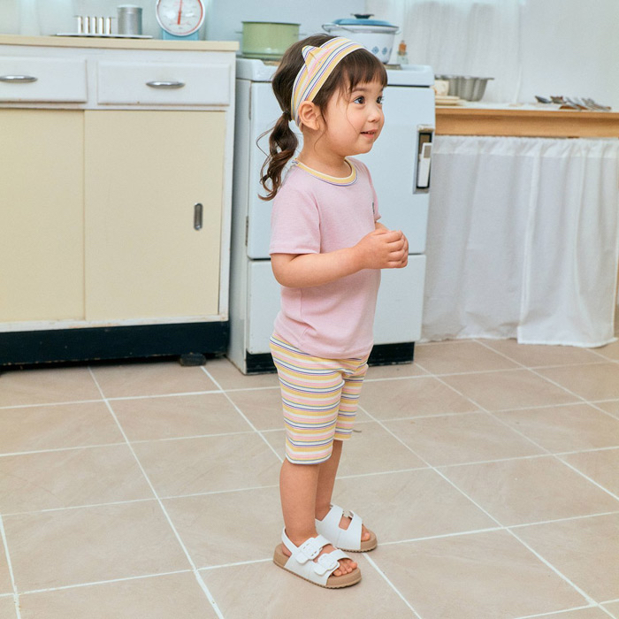 🇰🇷1st.BLUE tee