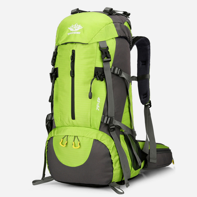 MR (50 L) 45 L+5 Trekking Backpack / Hiking Backpack