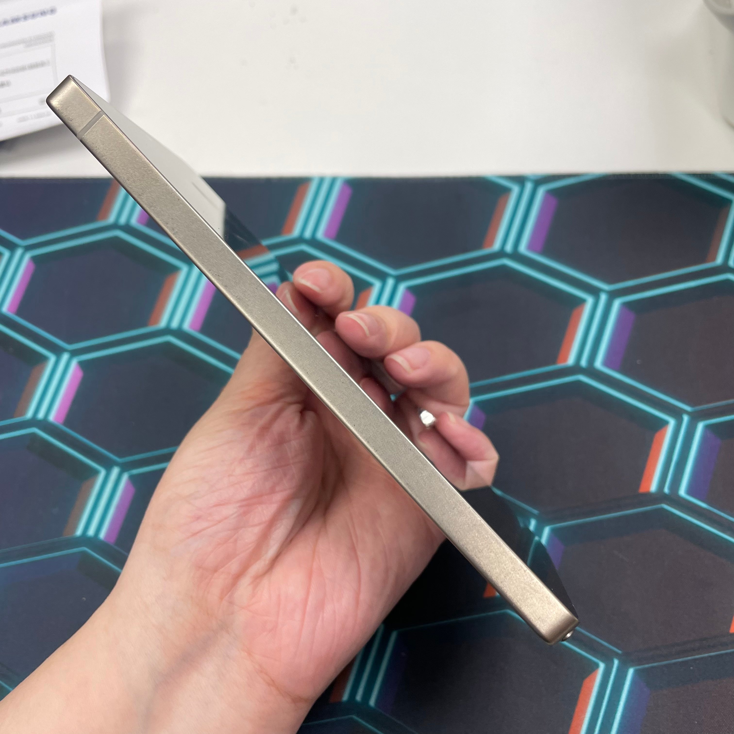 *6402 Galaxy S25 ultra 勁靚機 16+1TB 綠色 green