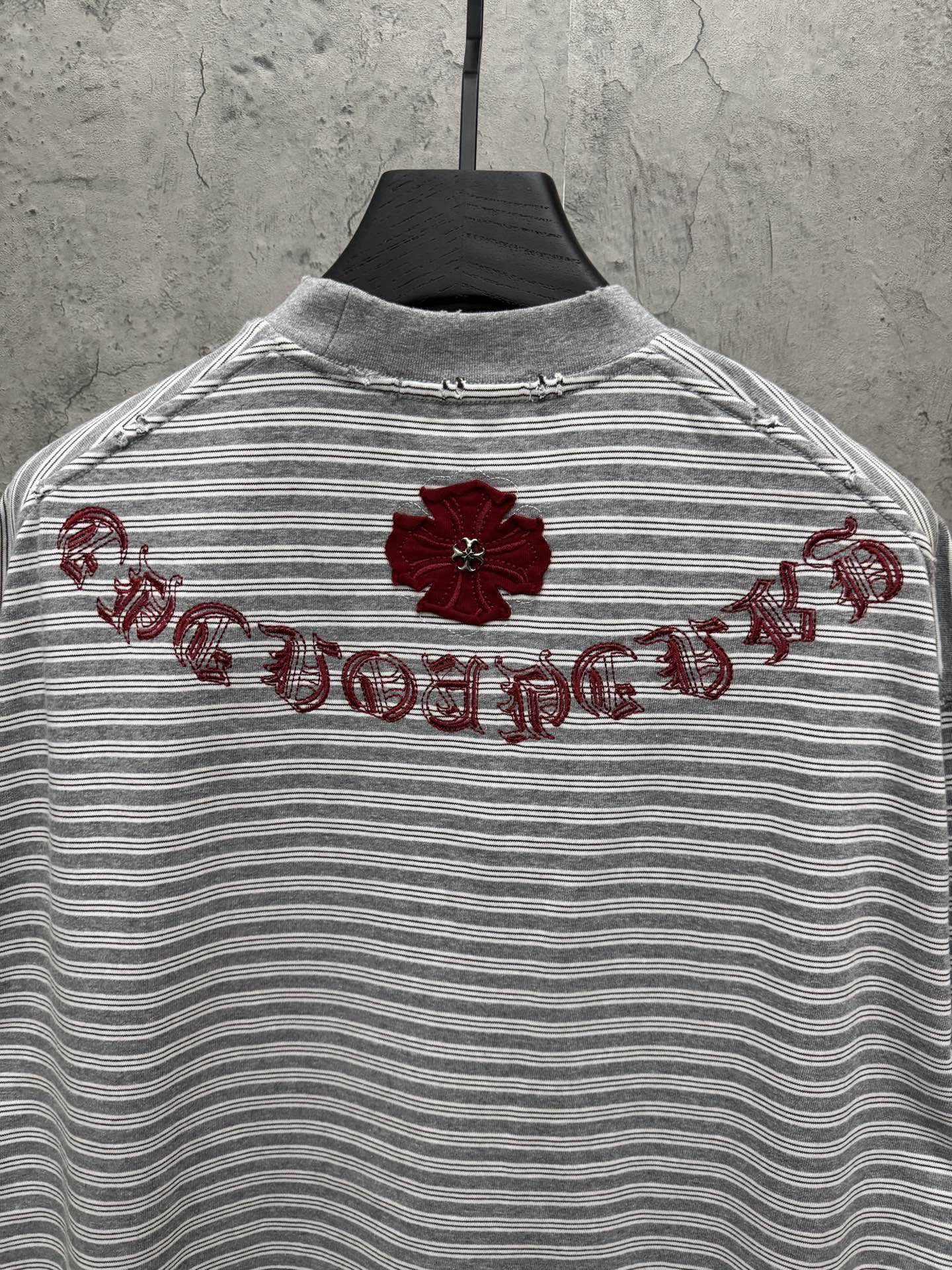 Chrome Hearts Tee