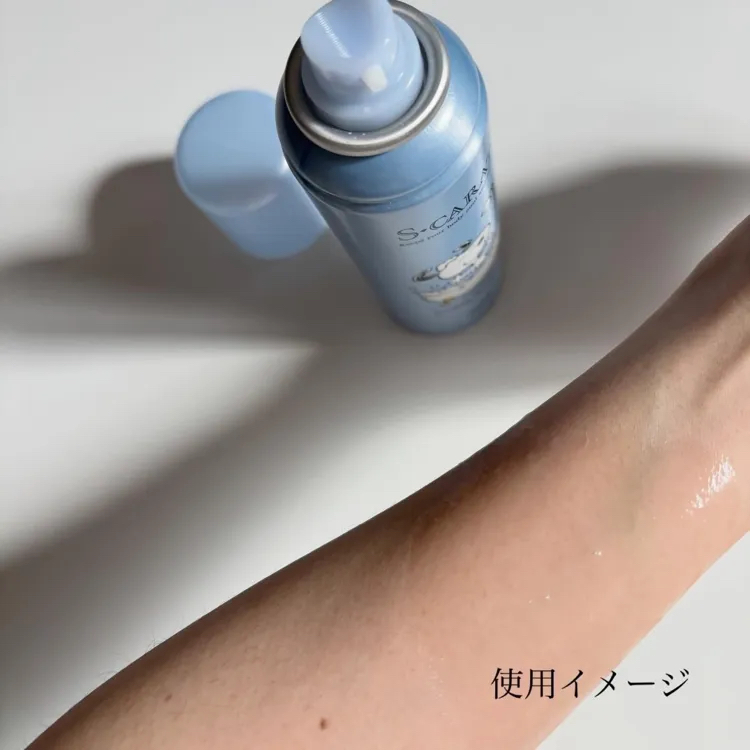 日本直送  KOSE COSMEPORT snoopy 清涼乾爽噴霧