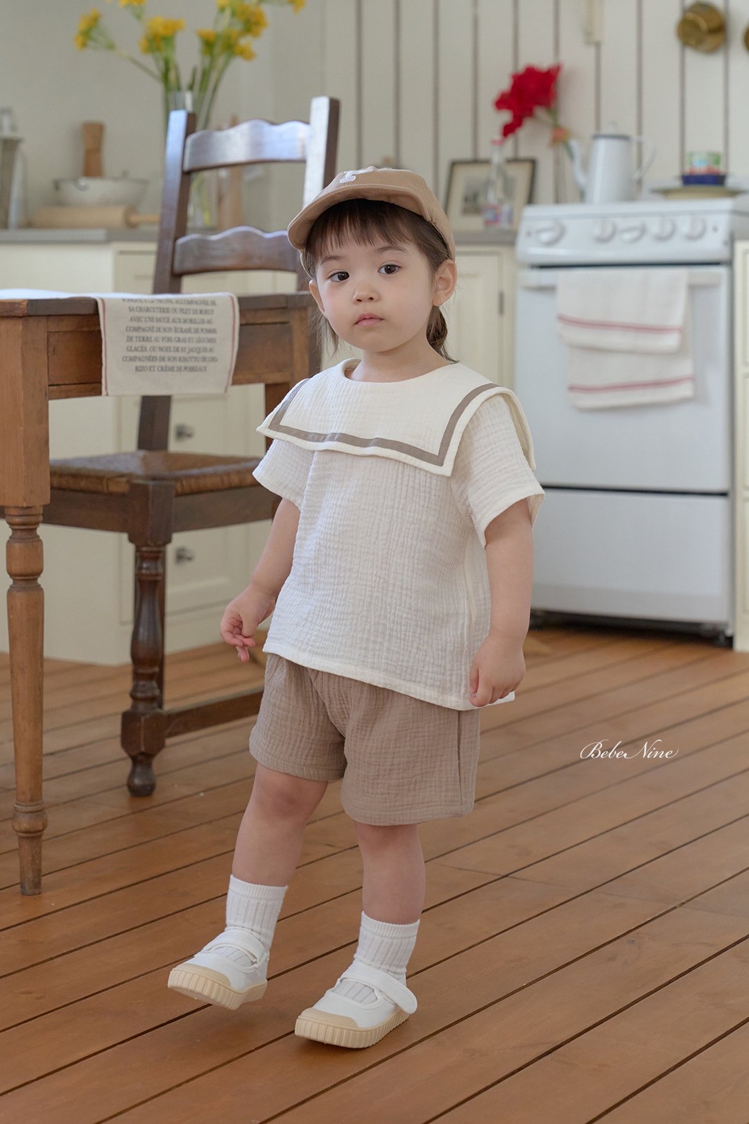 🇰🇷bebenine set