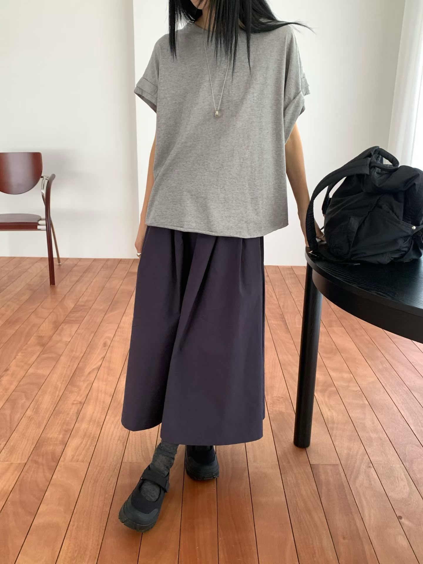 (2026FW) REVE - TOP