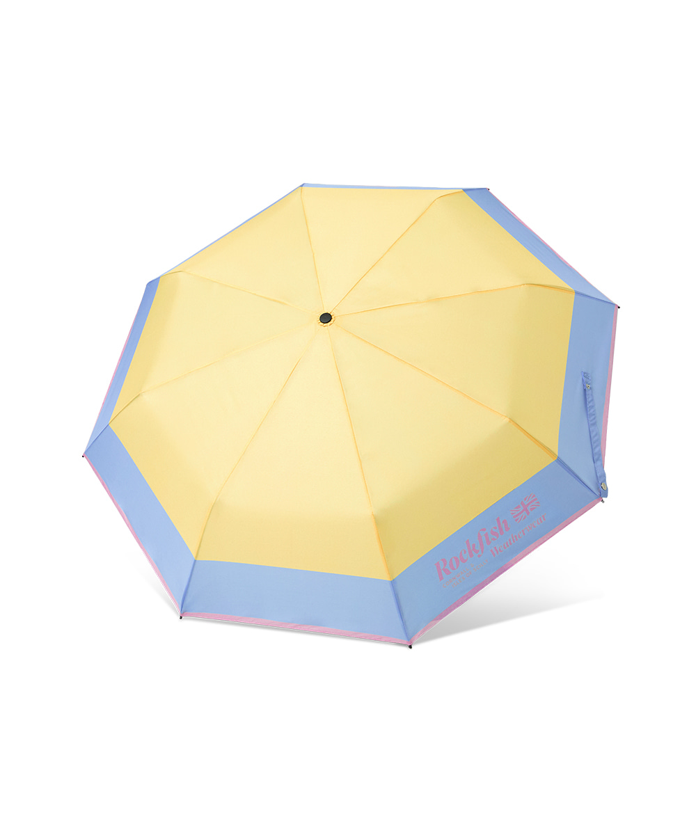 Rockfish Weatherwear Color Block 縮骨遮