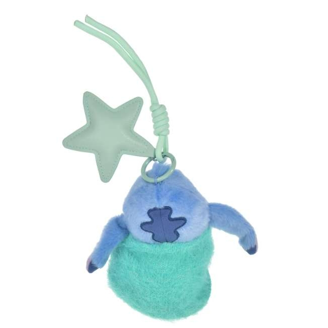 🌸 【預訂】Stitch 公仔掛飾 - OKIGAE FUNNY 13/10新品