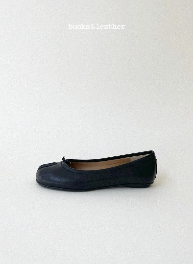 預訂_6201 SHOES By Bucks & leather