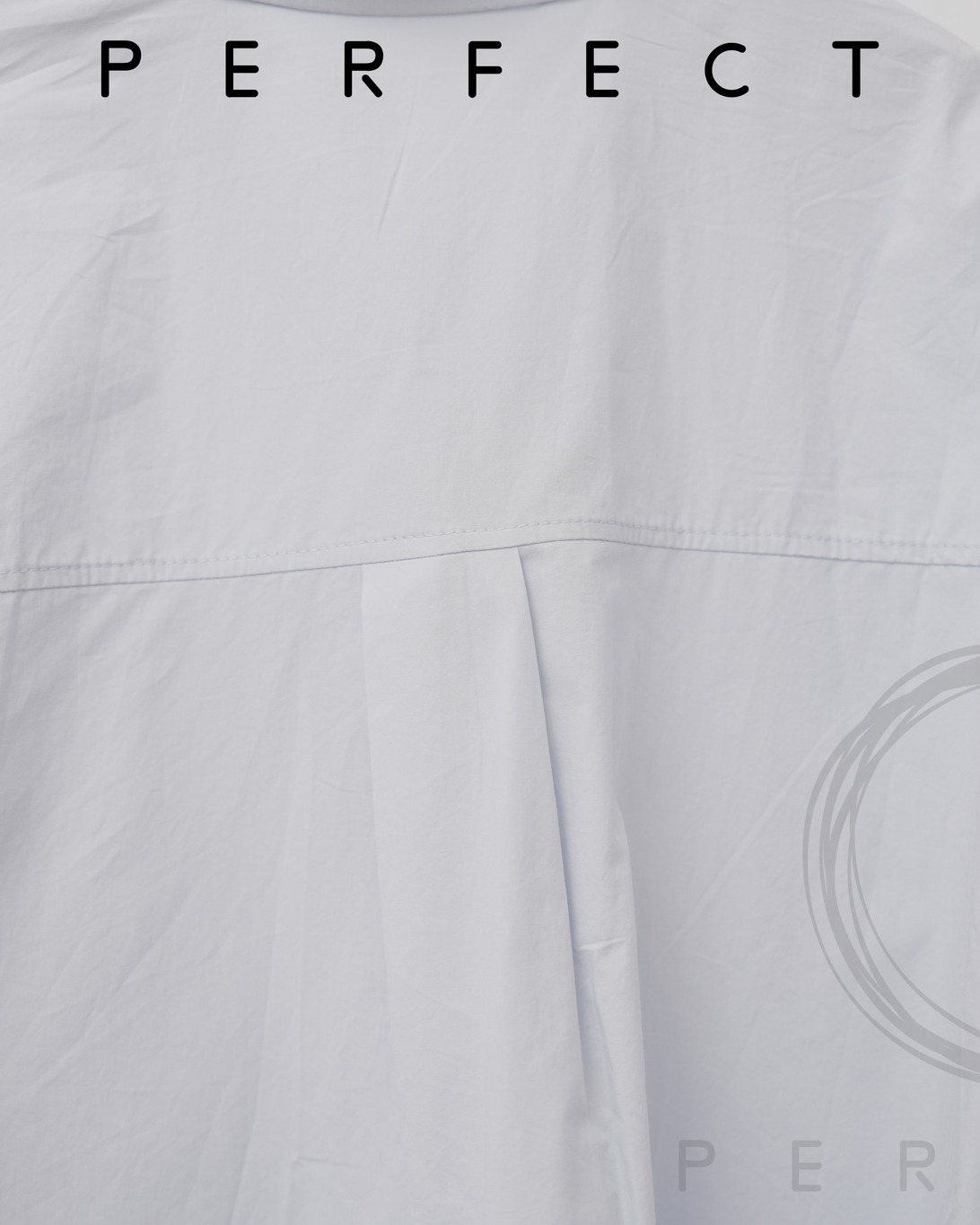 T0008_氣質自帶腰帶隨性上衣（溫文淺藍）