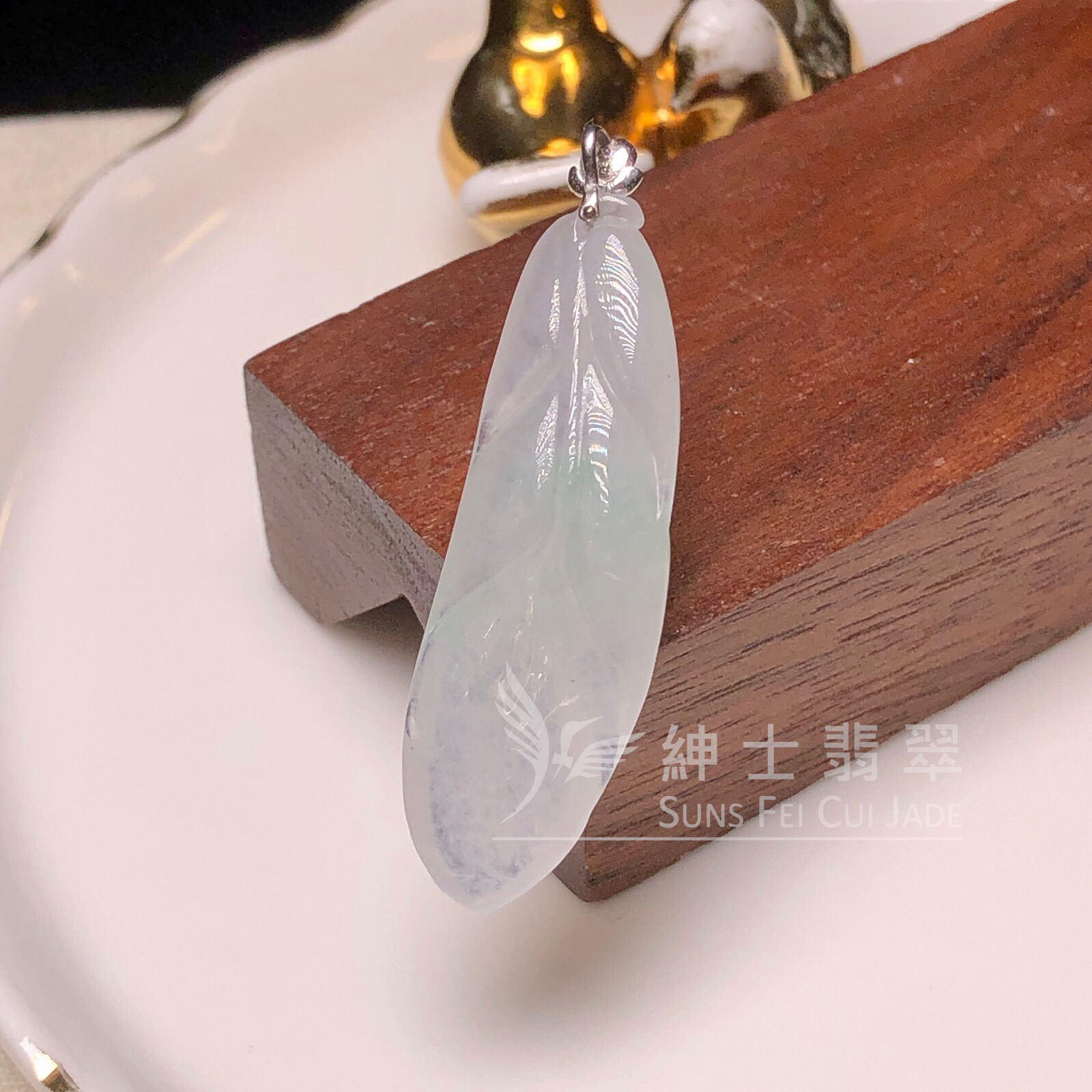YK01054 飄翠福葉