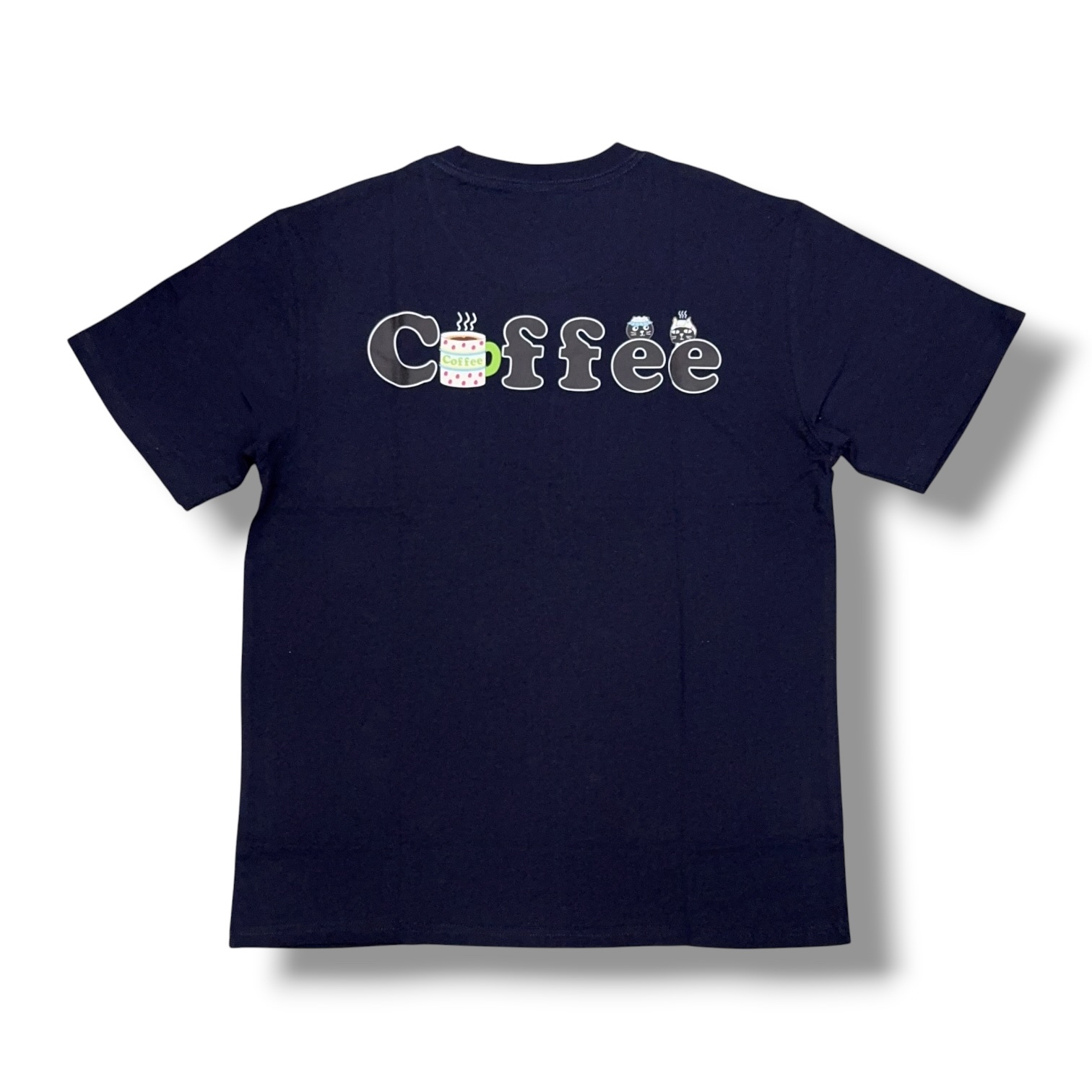 Me&Yo Coffee Tee