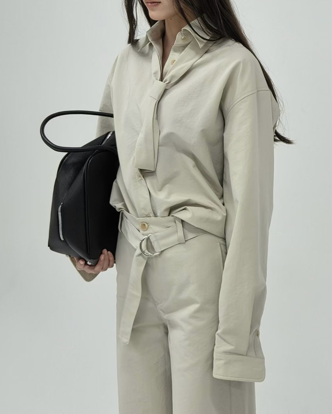 (2026FW) GENTLE B - TOP