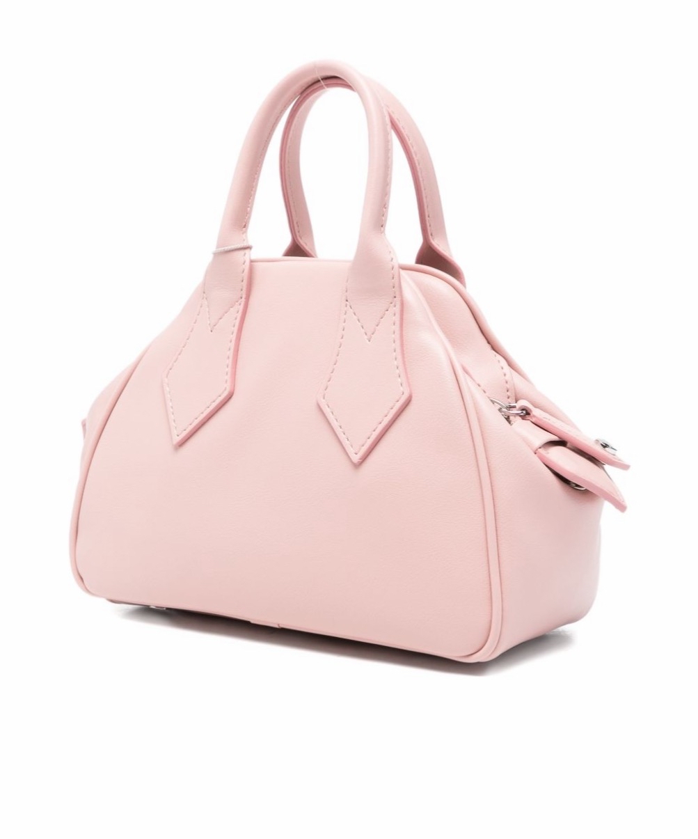 Vivienne Westwood 女士 Yasmine Orb 小号单肩包均码码22cm*10cm*15cm 