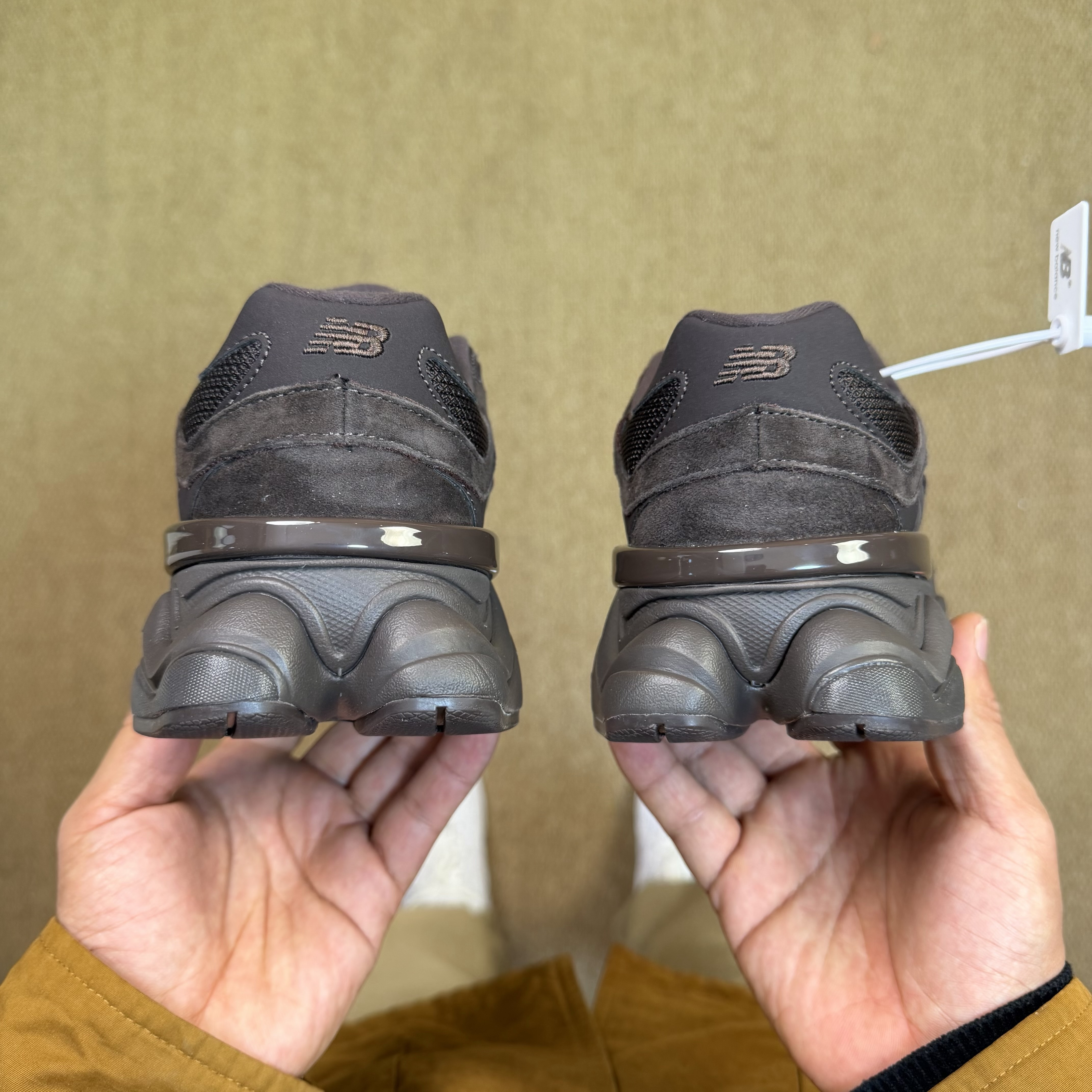 New Balance 9060 U9060ZWD